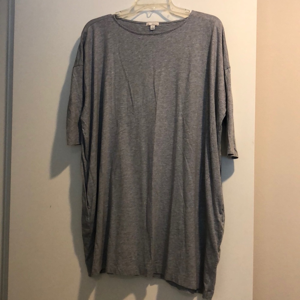 Cotton dress